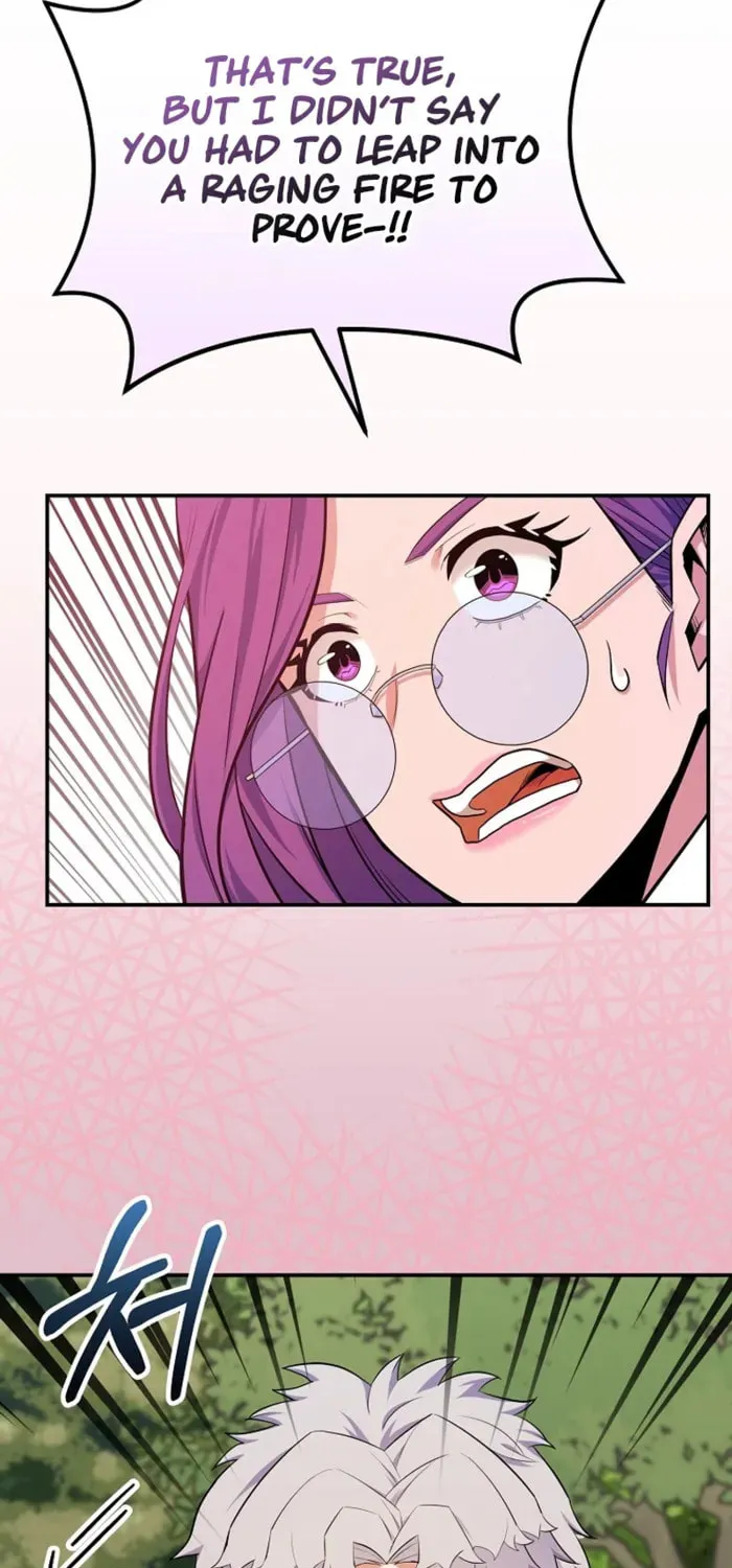 Reincarnated as a Genius Prodigy of a Prestigious Family Chapter 28 page 10 - 