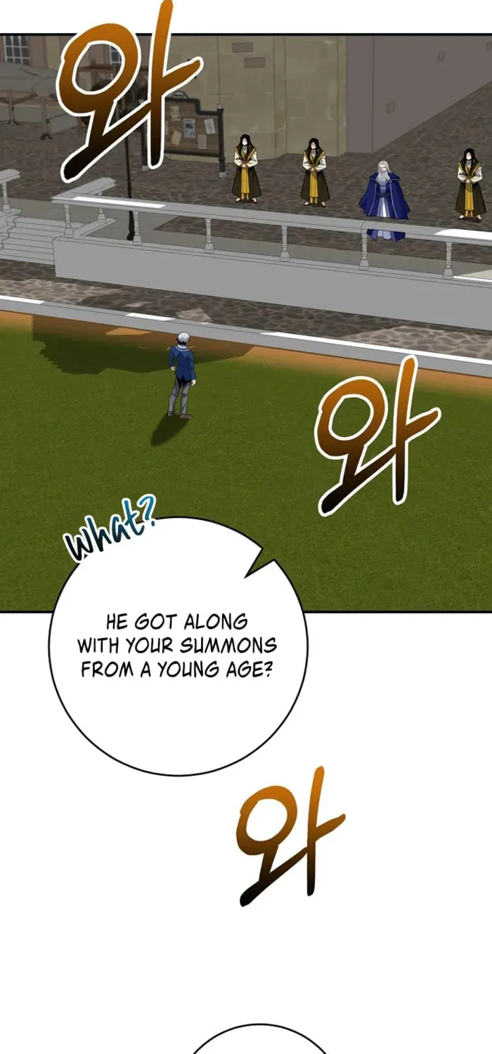Reincarnated as a Genius Prodigy of a Prestigious Family Chapter 29 page 12 - 