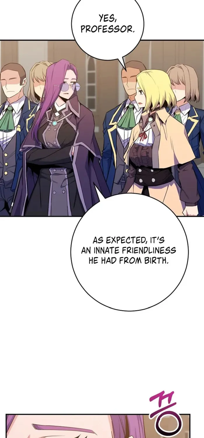 Reincarnated as a Genius Prodigy of a Prestigious Family Chapter 29 page 13 - 
