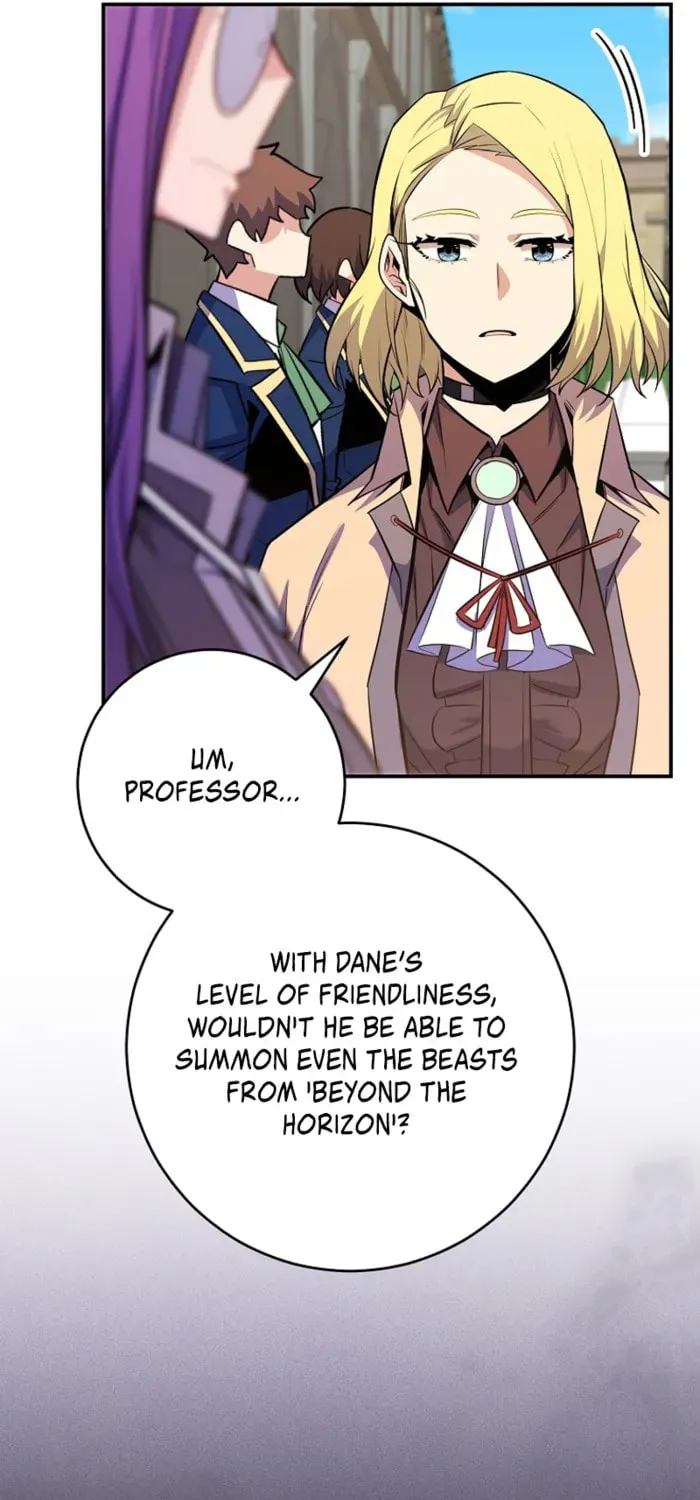 Reincarnated as a Genius Prodigy of a Prestigious Family Chapter 29 page 15 - 