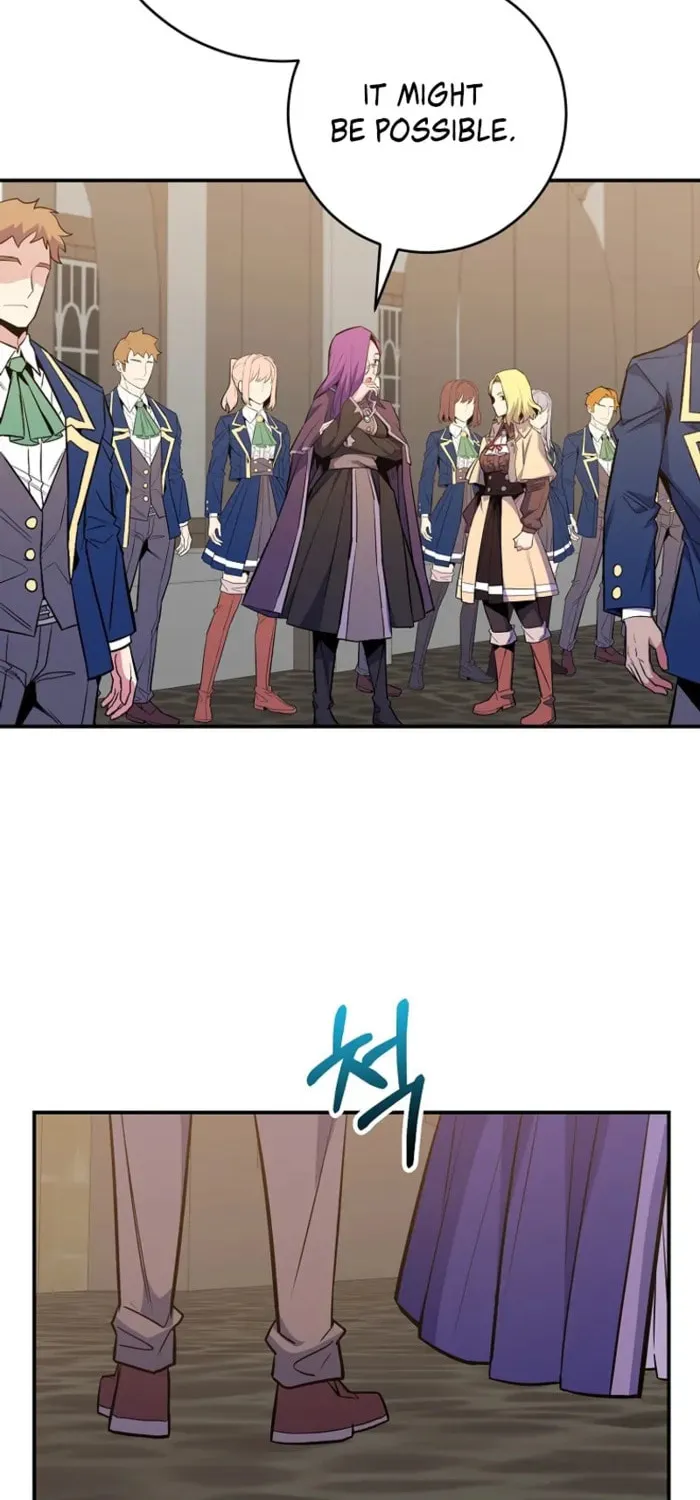 Reincarnated as a Genius Prodigy of a Prestigious Family Chapter 29 page 18 - 