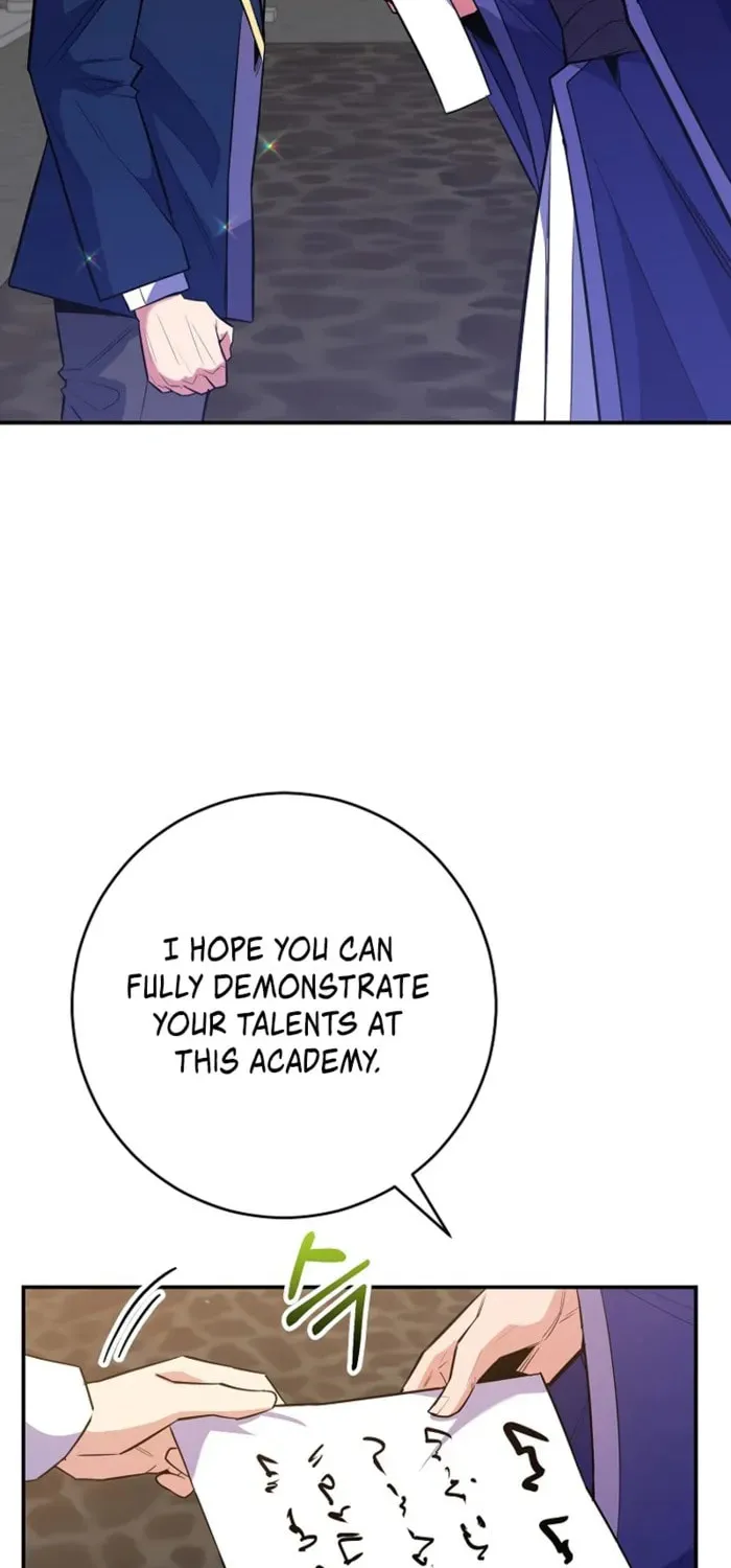 Reincarnated as a Genius Prodigy of a Prestigious Family Chapter 29 page 20 - 