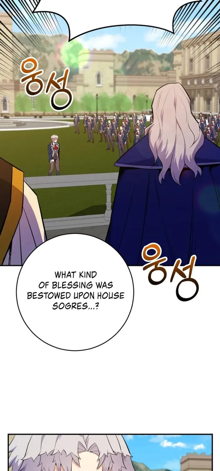 Reincarnated as a Genius Prodigy of a Prestigious Family Chapter 29 page 3 - 