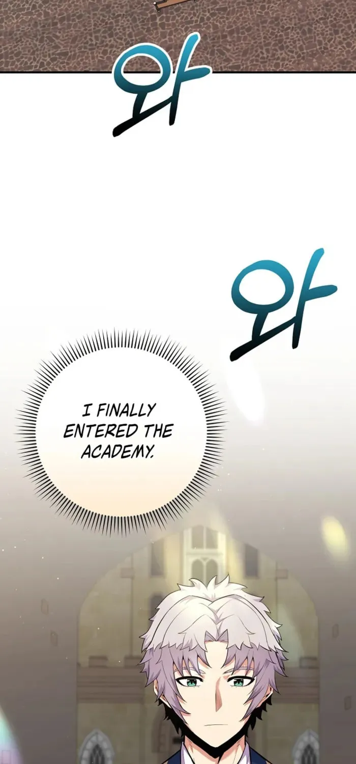 Reincarnated as a Genius Prodigy of a Prestigious Family Chapter 29 page 25 - 