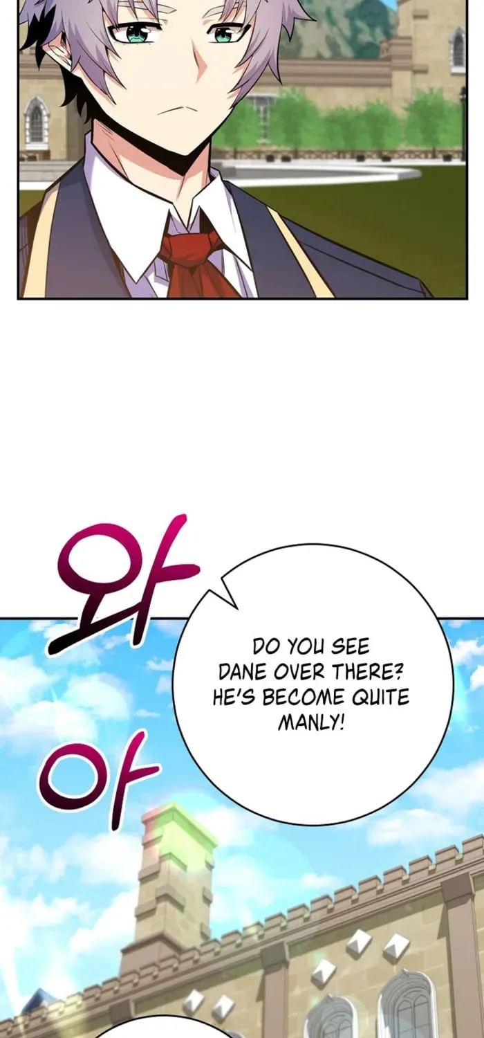 Reincarnated as a Genius Prodigy of a Prestigious Family Chapter 29 page 4 - 