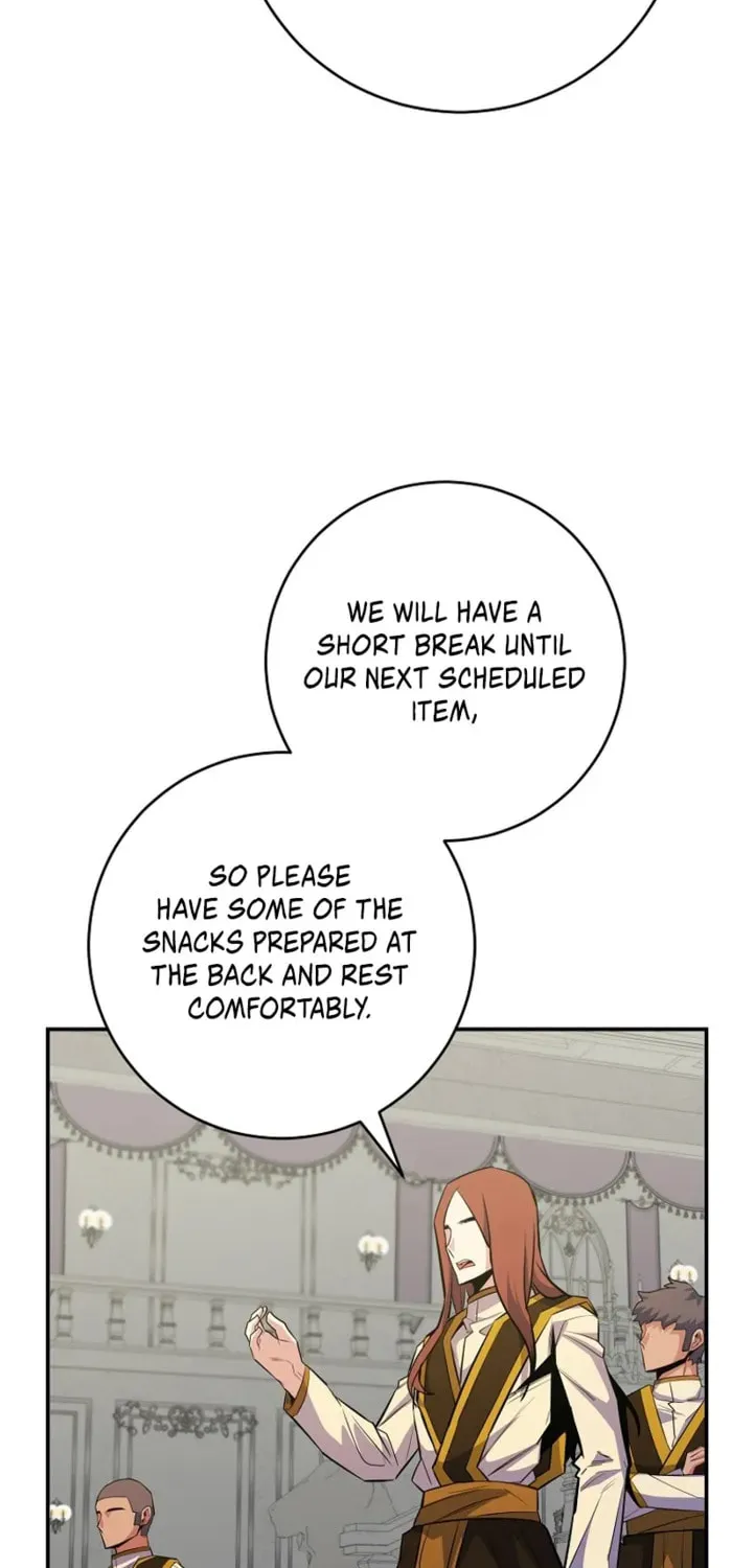 Reincarnated as a Genius Prodigy of a Prestigious Family Chapter 29 page 32 - 