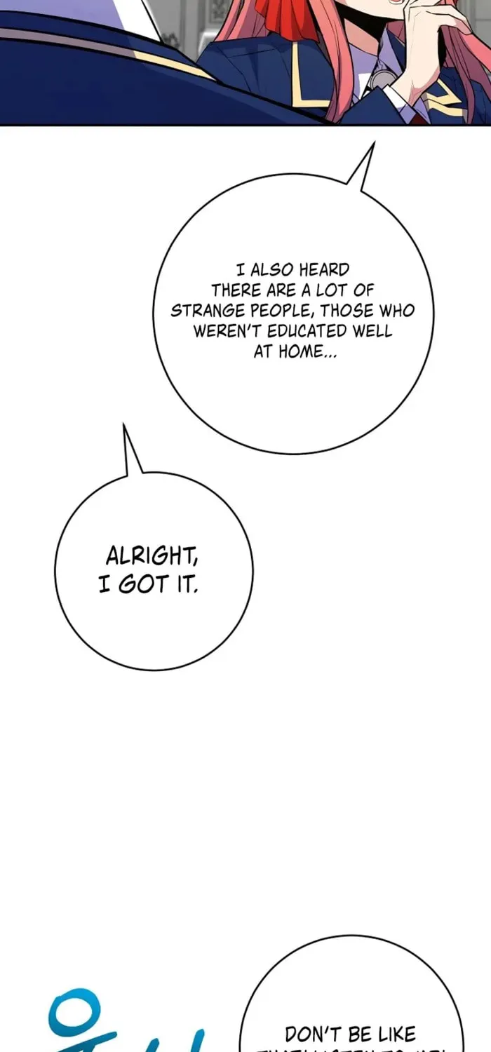 Reincarnated as a Genius Prodigy of a Prestigious Family Chapter 29 page 36 - 