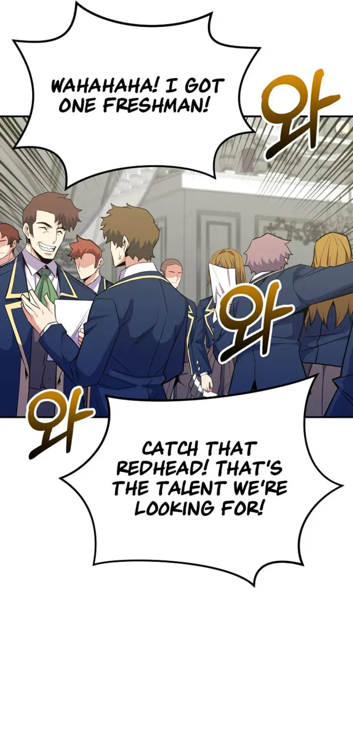Reincarnated as a Genius Prodigy of a Prestigious Family Chapter 29 page 39 - 