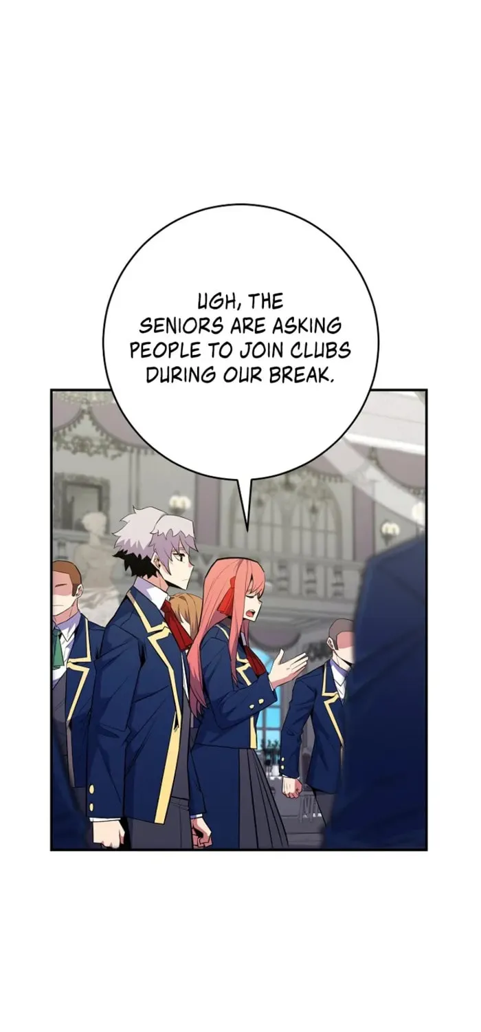 Reincarnated as a Genius Prodigy of a Prestigious Family Chapter 29 page 40 - 