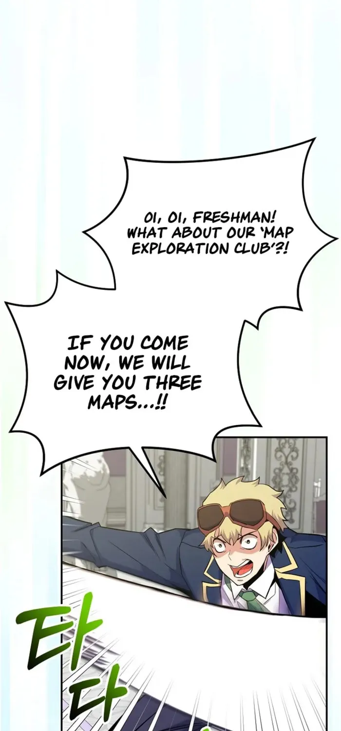 Reincarnated as a Genius Prodigy of a Prestigious Family Chapter 29 page 48 - 
