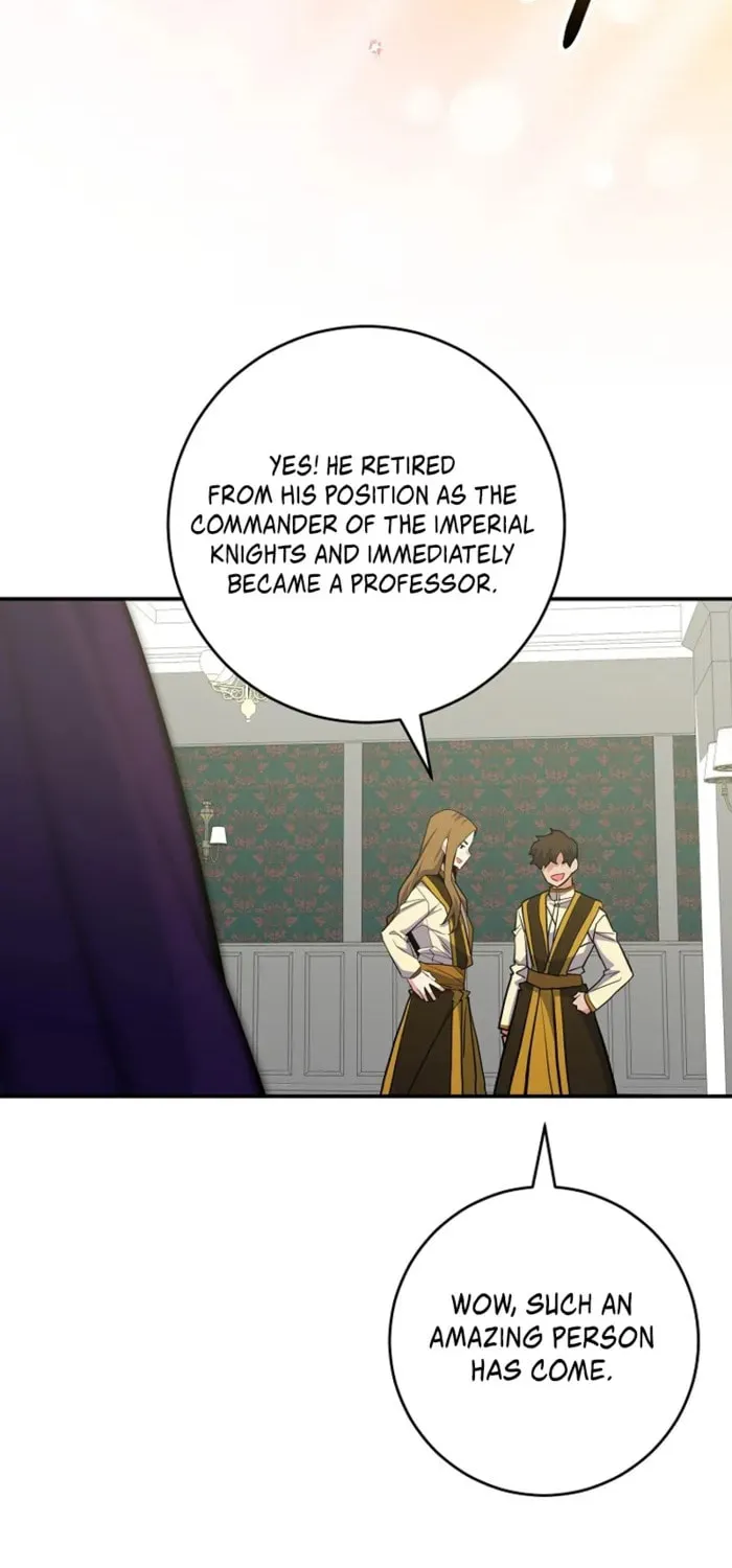 Reincarnated as a Genius Prodigy of a Prestigious Family Chapter 29 page 56 - 