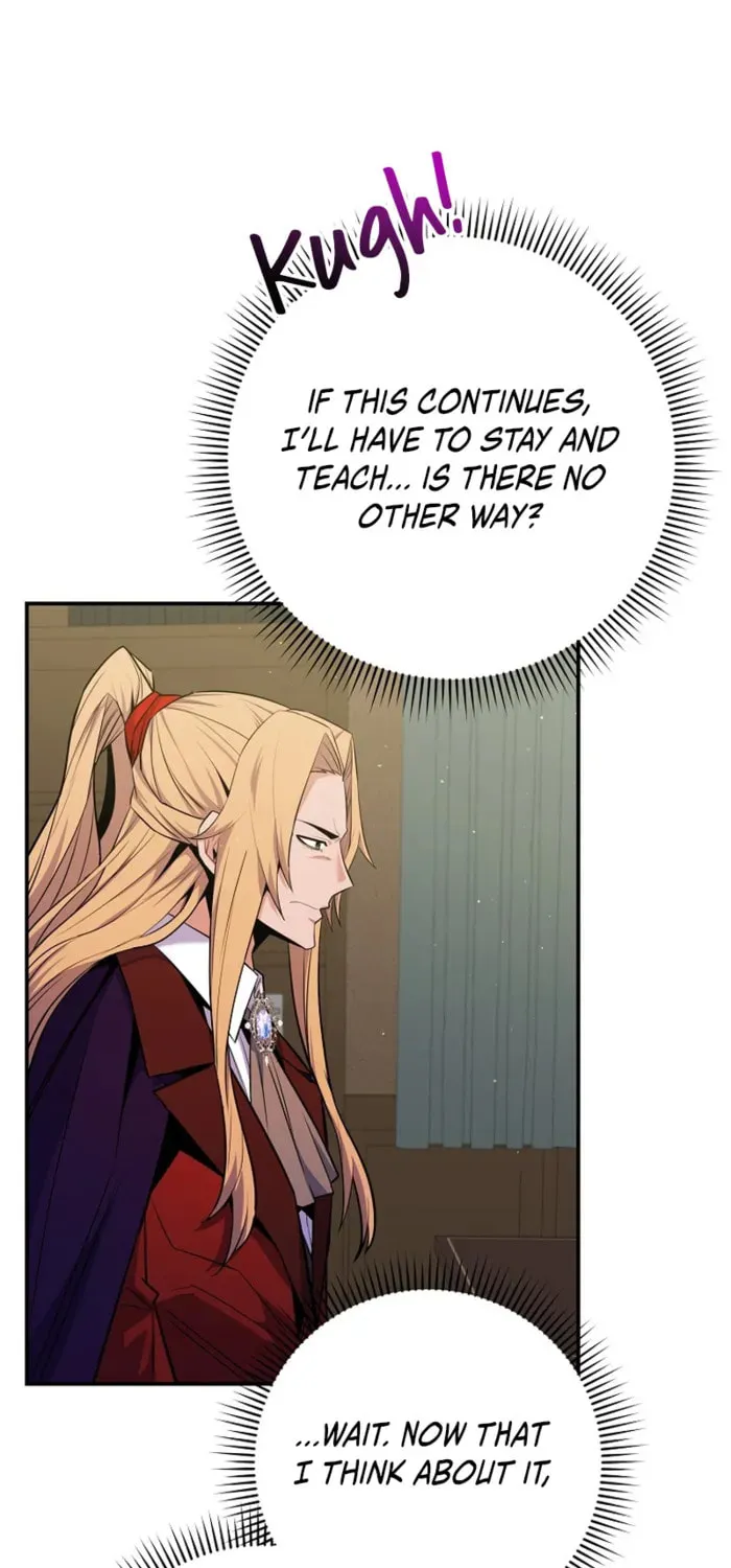 Reincarnated as a Genius Prodigy of a Prestigious Family Chapter 29 page 74 - 