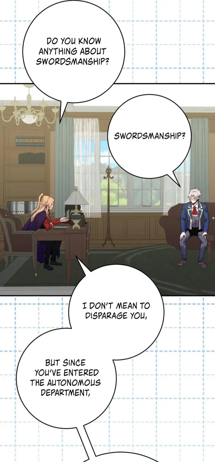 Reincarnated as a Genius Prodigy of a Prestigious Family Chapter 29 page 76 - 