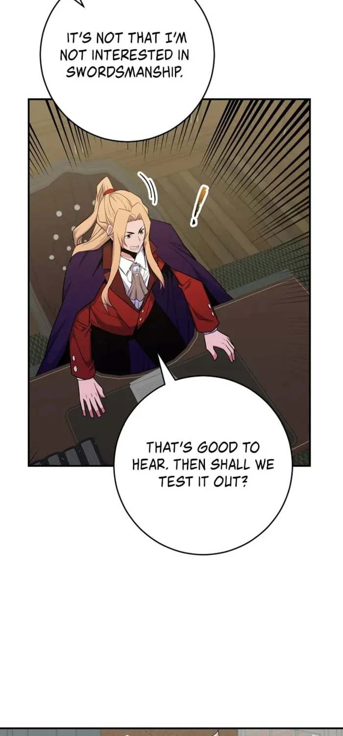 Reincarnated as a Genius Prodigy of a Prestigious Family Chapter 29 page 79 - 
