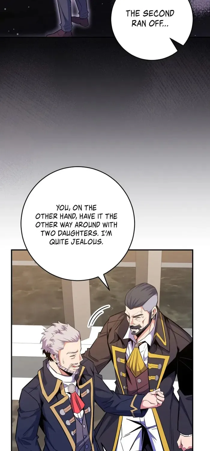 Reincarnated as a Genius Prodigy of a Prestigious Family Chapter 29 page 9 - 