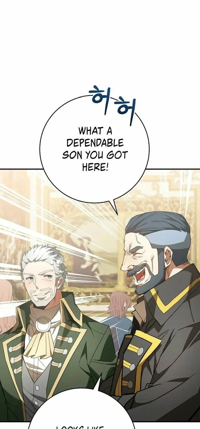 Reincarnated as a Genius Prodigy of a Prestigious Family Chapter 3 page 101 - 
