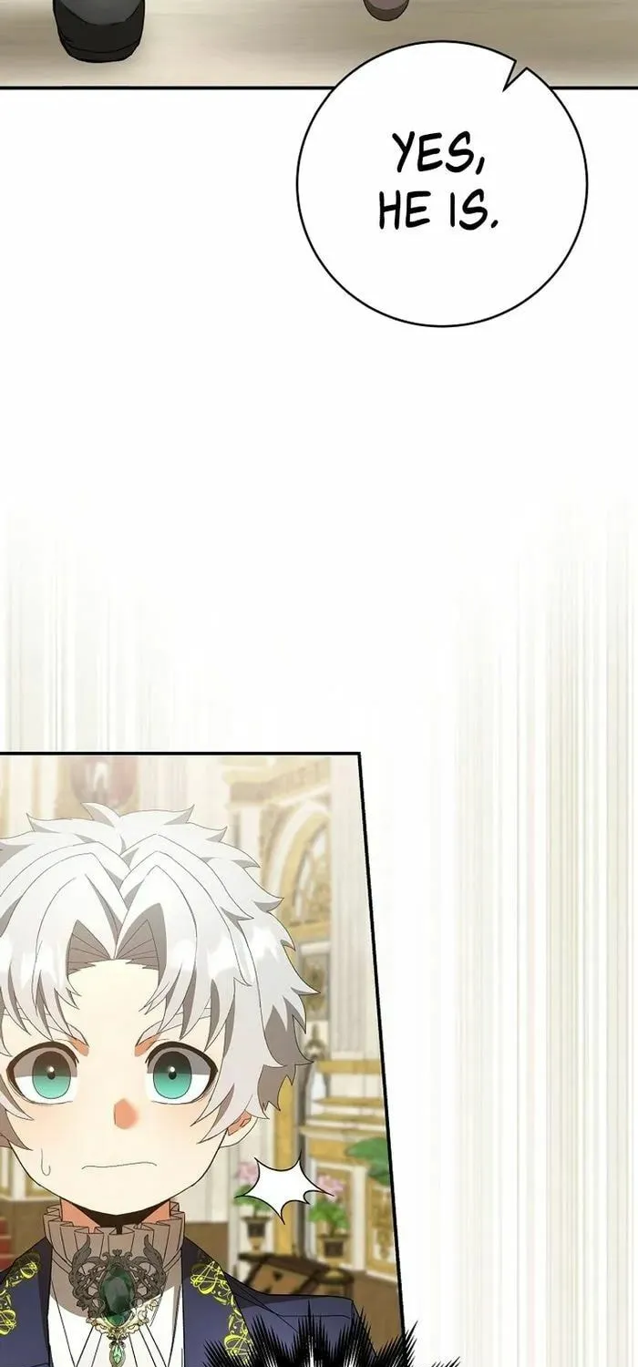 Reincarnated as a Genius Prodigy of a Prestigious Family Chapter 3 page 103 - 