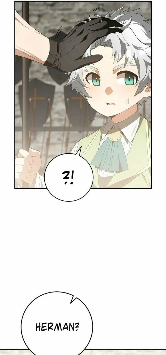 Reincarnated as a Genius Prodigy of a Prestigious Family Chapter 3 page 13 - 