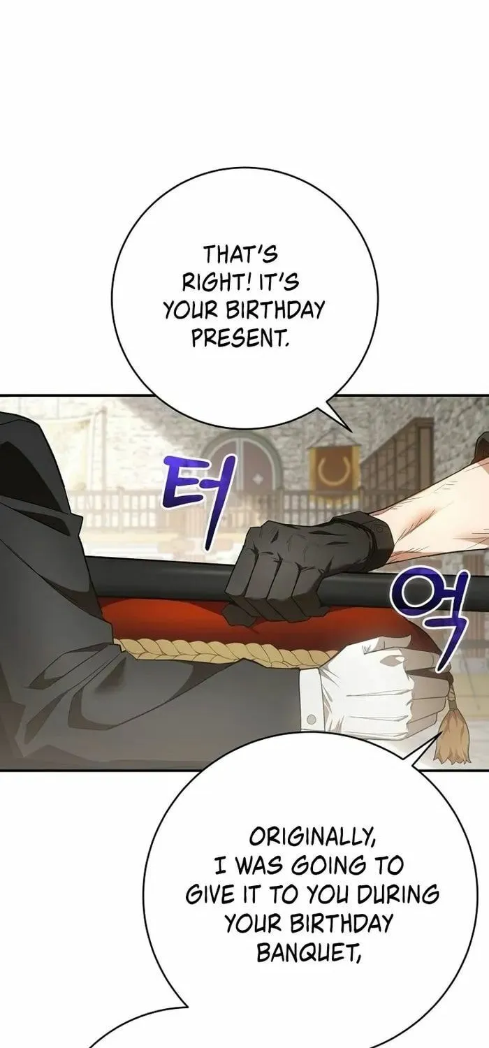 Reincarnated as a Genius Prodigy of a Prestigious Family Chapter 3 page 16 - 