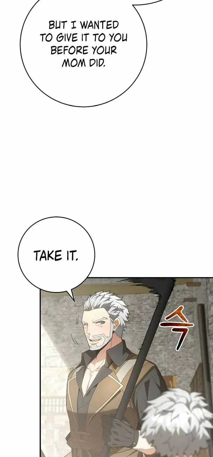 Reincarnated as a Genius Prodigy of a Prestigious Family Chapter 3 page 17 - 
