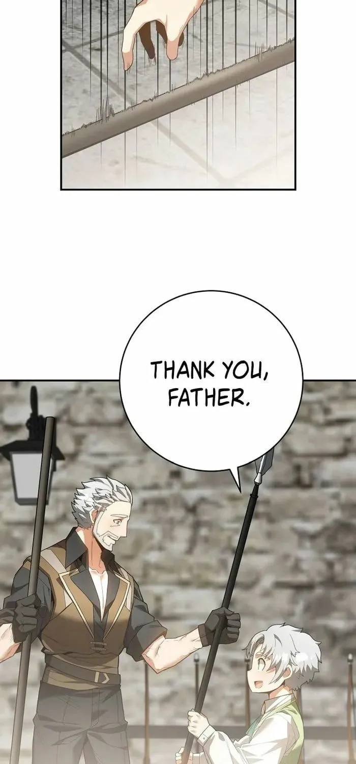 Reincarnated as a Genius Prodigy of a Prestigious Family Chapter 3 page 21 - 