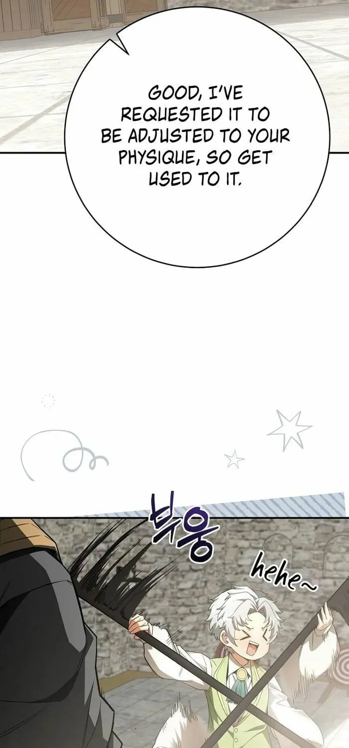 Reincarnated as a Genius Prodigy of a Prestigious Family Chapter 3 page 27 - 