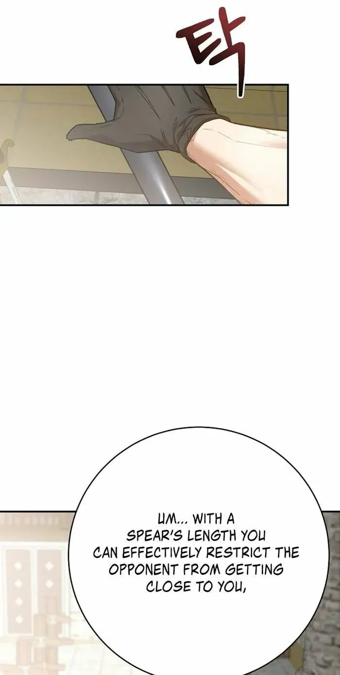Reincarnated as a Genius Prodigy of a Prestigious Family Chapter 3 page 30 - 