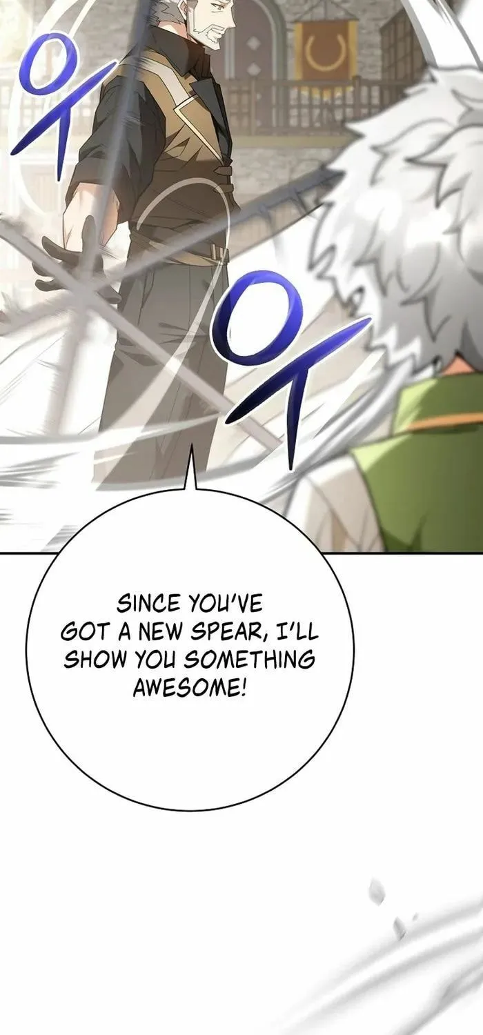 Reincarnated as a Genius Prodigy of a Prestigious Family Chapter 3 page 39 - 