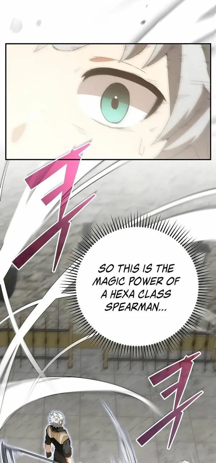Reincarnated as a Genius Prodigy of a Prestigious Family Chapter 3 page 40 - 