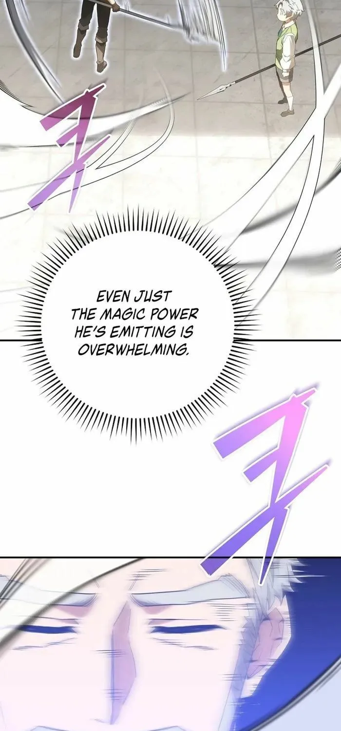 Reincarnated as a Genius Prodigy of a Prestigious Family Chapter 3 page 41 - 