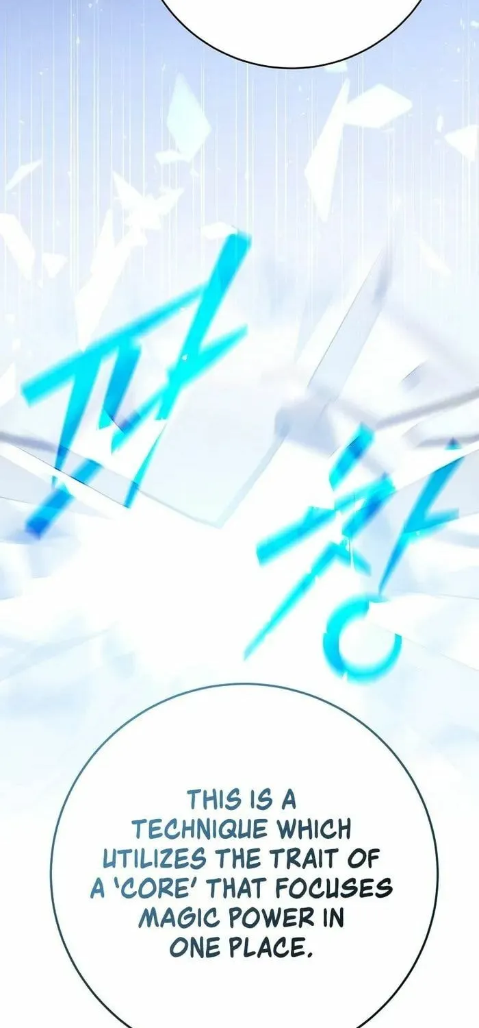 Reincarnated as a Genius Prodigy of a Prestigious Family Chapter 3 page 50 - 
