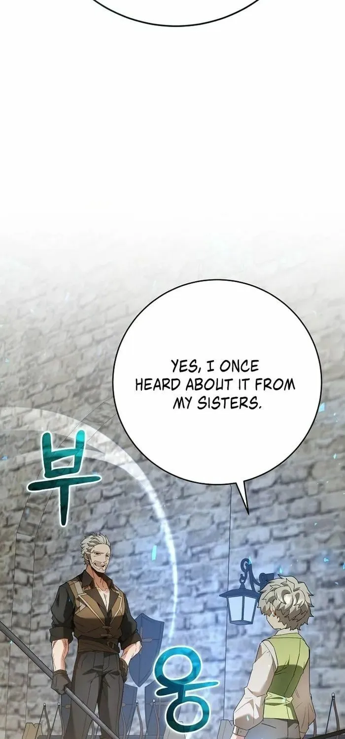 Reincarnated as a Genius Prodigy of a Prestigious Family Chapter 3 page 51 - 