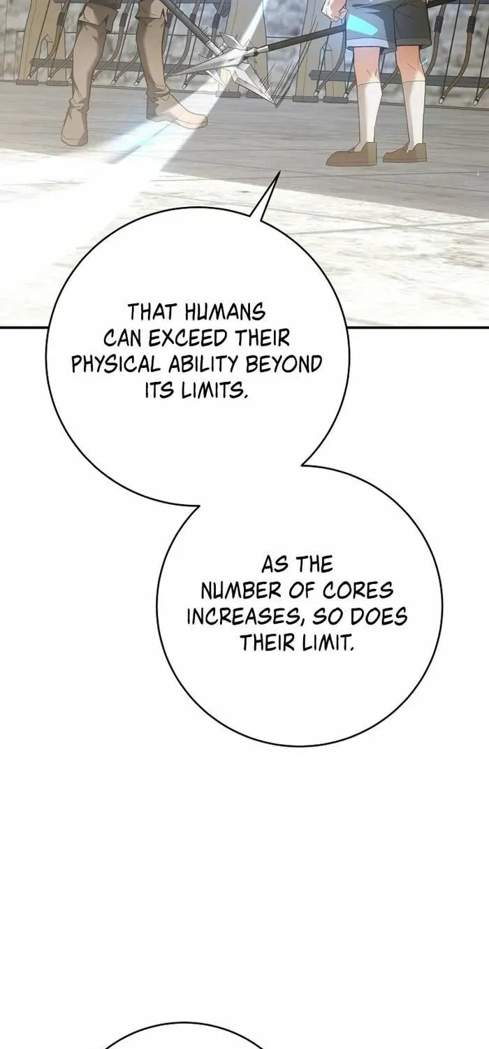Reincarnated as a Genius Prodigy of a Prestigious Family Chapter 3 page 52 - 
