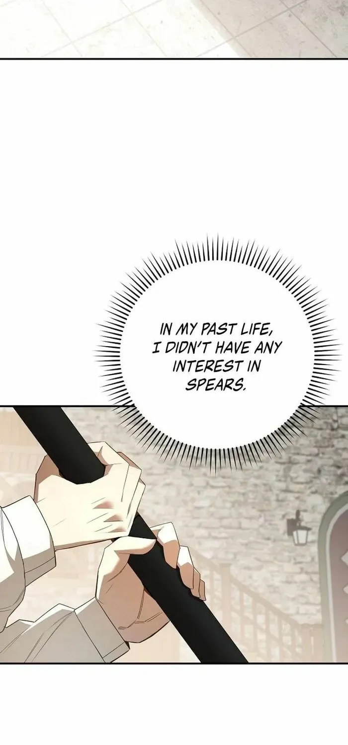 Reincarnated as a Genius Prodigy of a Prestigious Family Chapter 3 page 62 - 