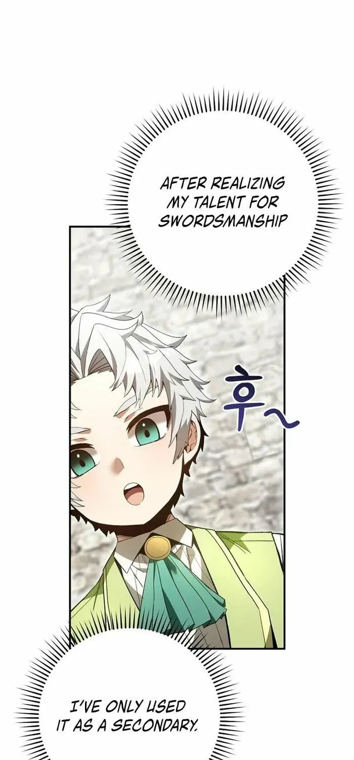 Reincarnated as a Genius Prodigy of a Prestigious Family Chapter 3 page 63 - 