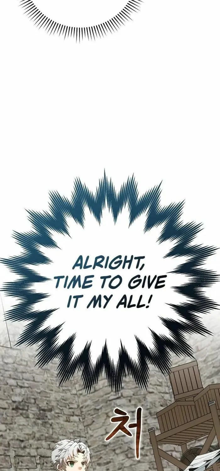 Reincarnated as a Genius Prodigy of a Prestigious Family Chapter 3 page 64 - 