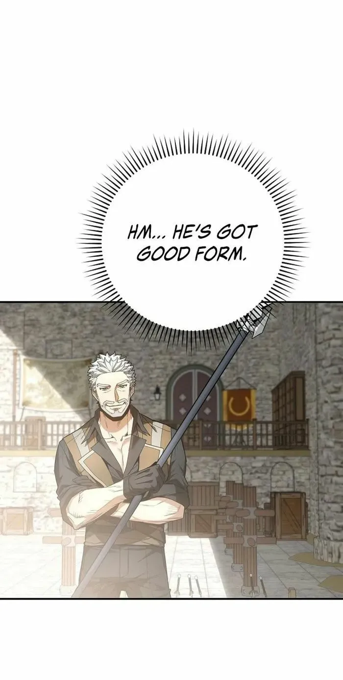 Reincarnated as a Genius Prodigy of a Prestigious Family Chapter 3 page 66 - 