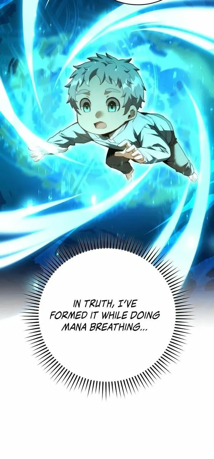 Reincarnated as a Genius Prodigy of a Prestigious Family Chapter 3 page 78 - 