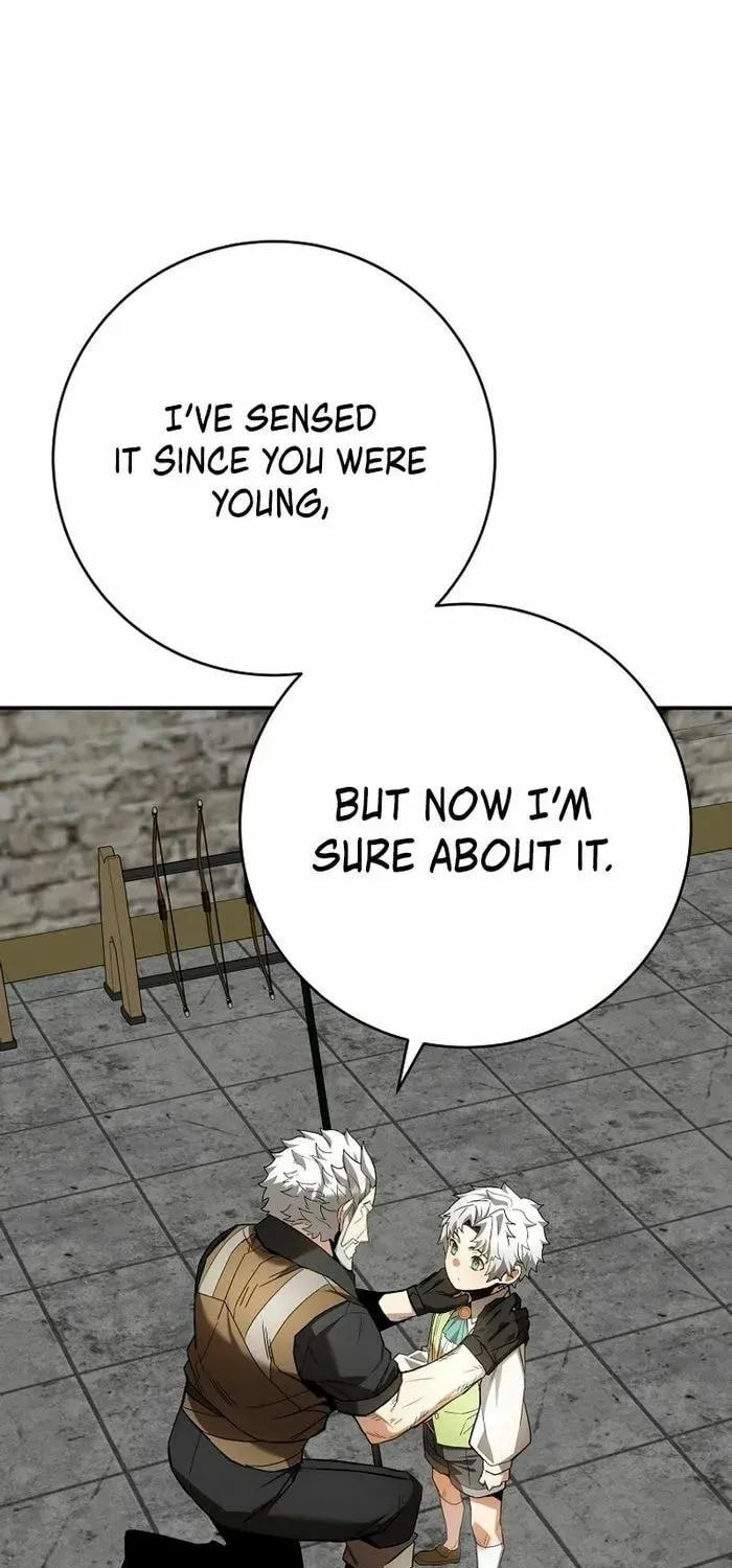 Reincarnated as a Genius Prodigy of a Prestigious Family Chapter 3 page 80 - 