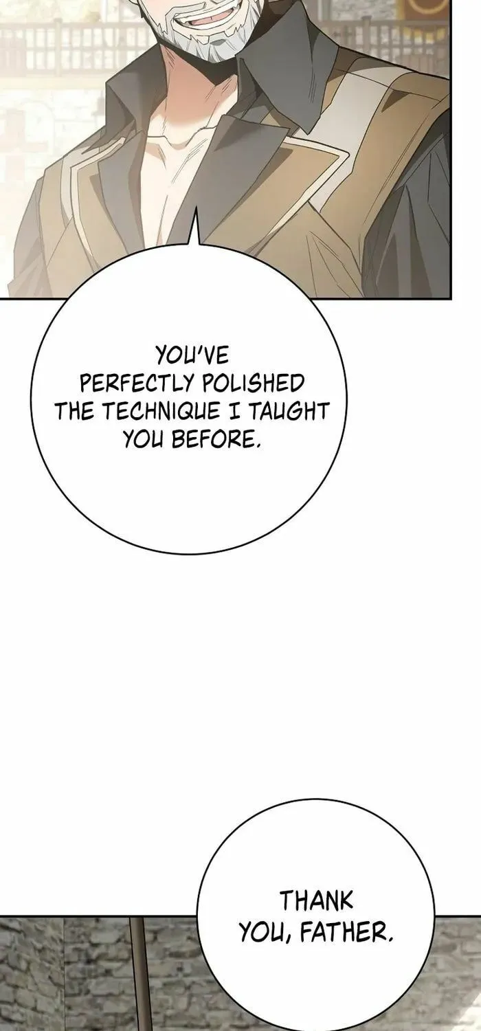 Reincarnated as a Genius Prodigy of a Prestigious Family Chapter 3 page 9 - 