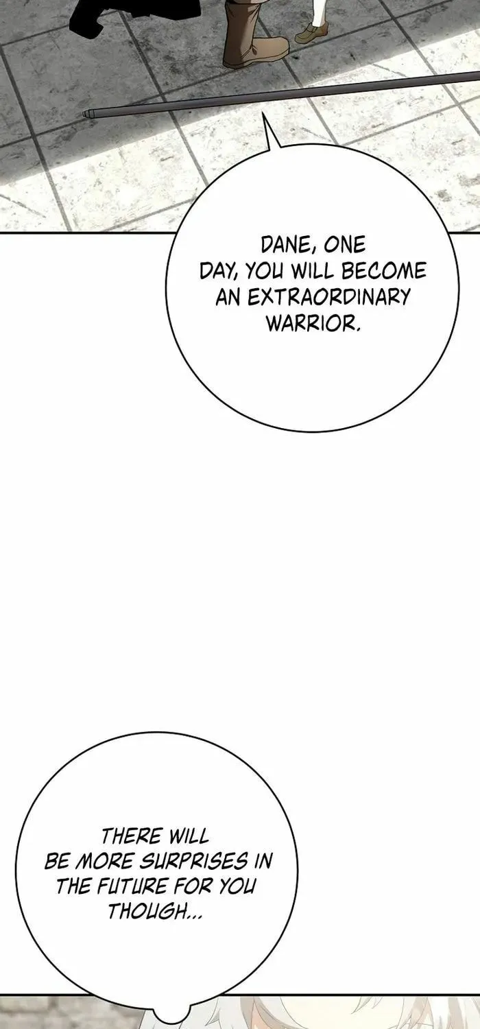 Reincarnated as a Genius Prodigy of a Prestigious Family Chapter 3 page 81 - 