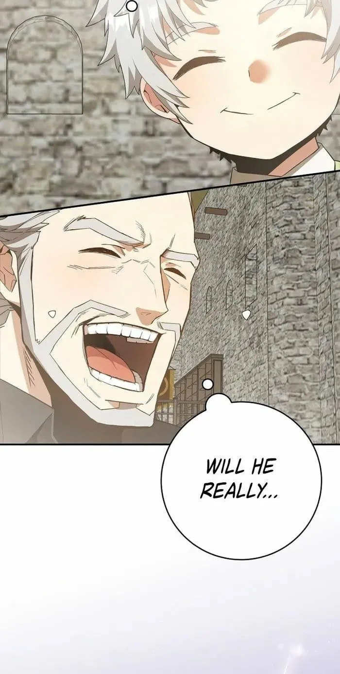 Reincarnated as a Genius Prodigy of a Prestigious Family Chapter 3 page 82 - 