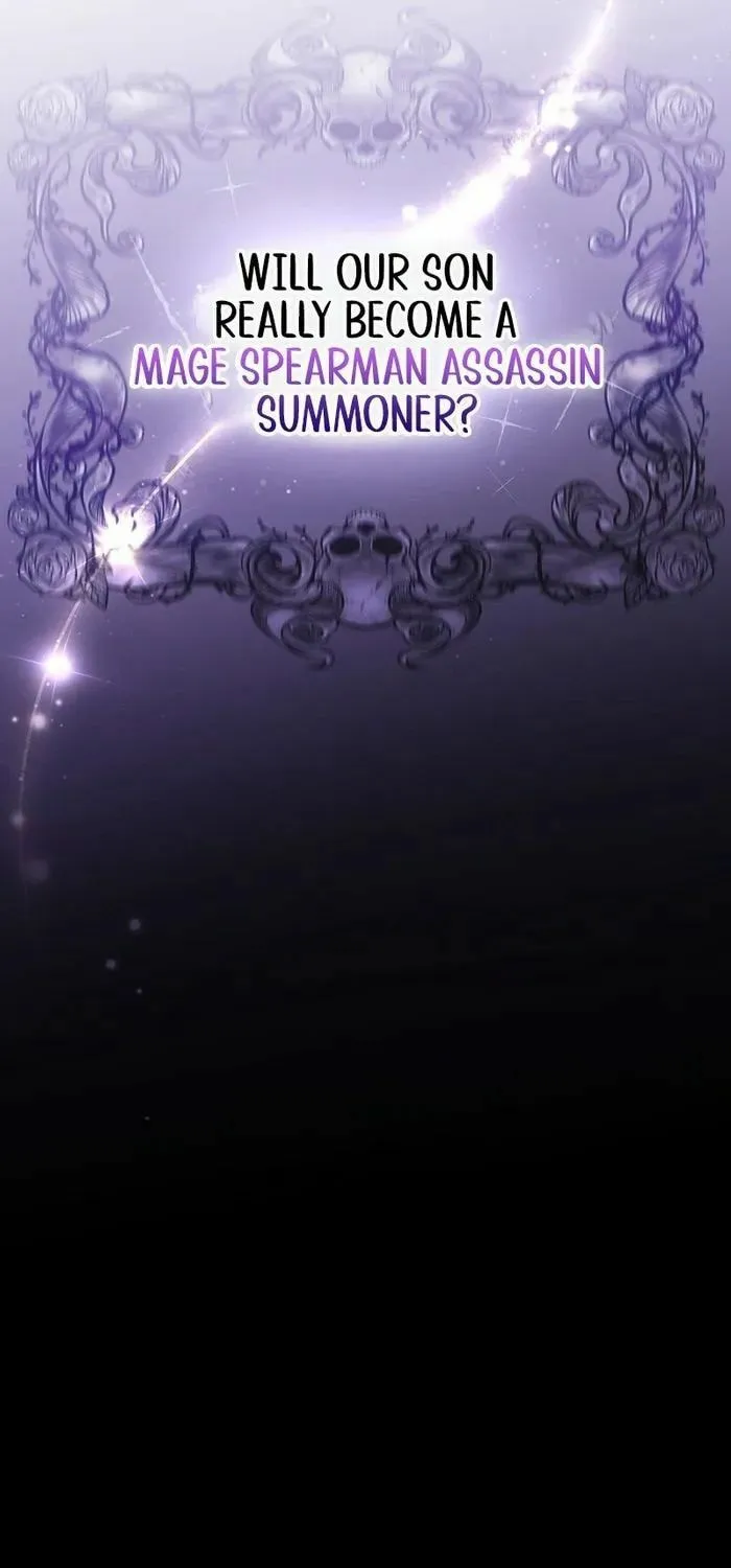 Reincarnated as a Genius Prodigy of a Prestigious Family Chapter 3 page 83 - 