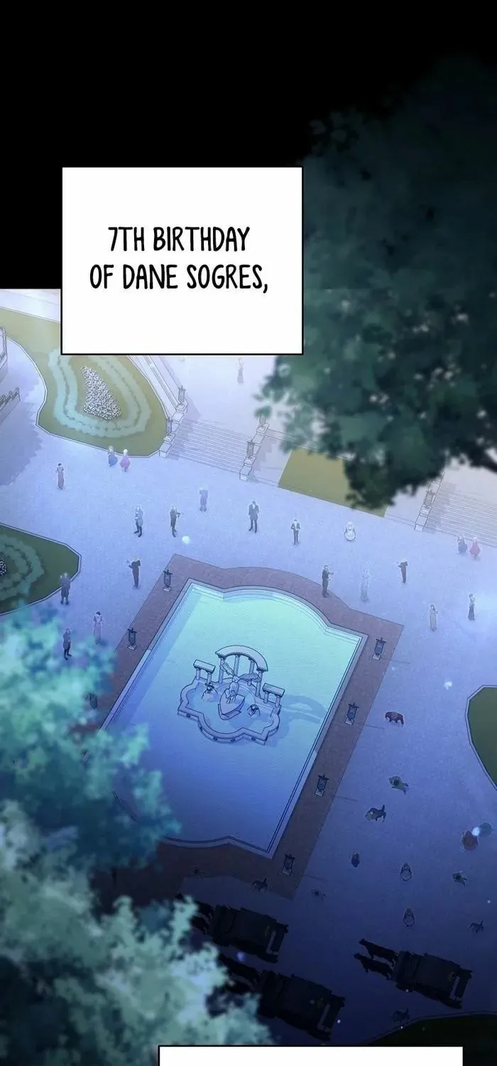 Reincarnated as a Genius Prodigy of a Prestigious Family Chapter 3 page 84 - 