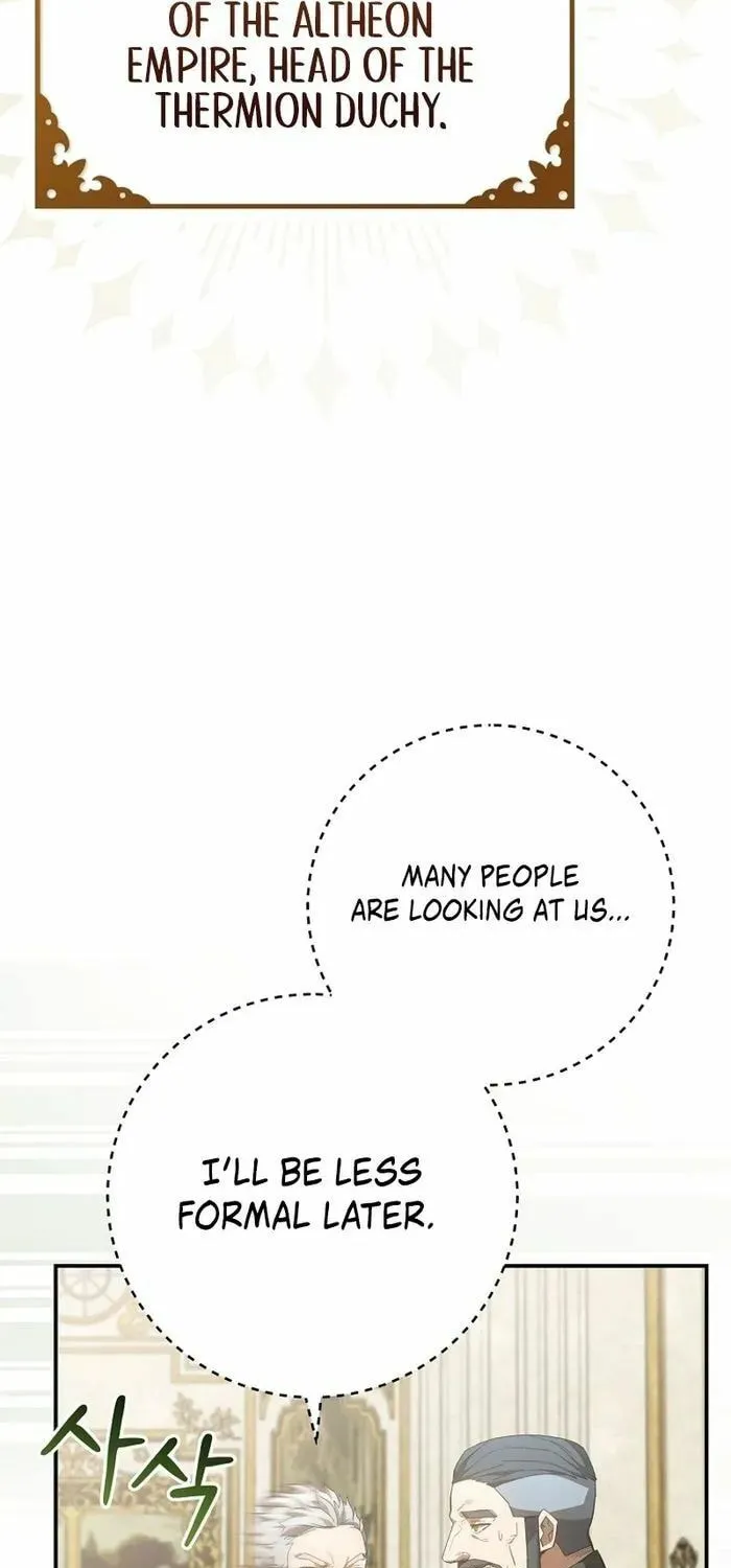 Reincarnated as a Genius Prodigy of a Prestigious Family Chapter 3 page 91 - 