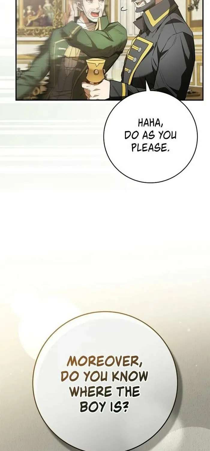 Reincarnated as a Genius Prodigy of a Prestigious Family Chapter 3 page 92 - 