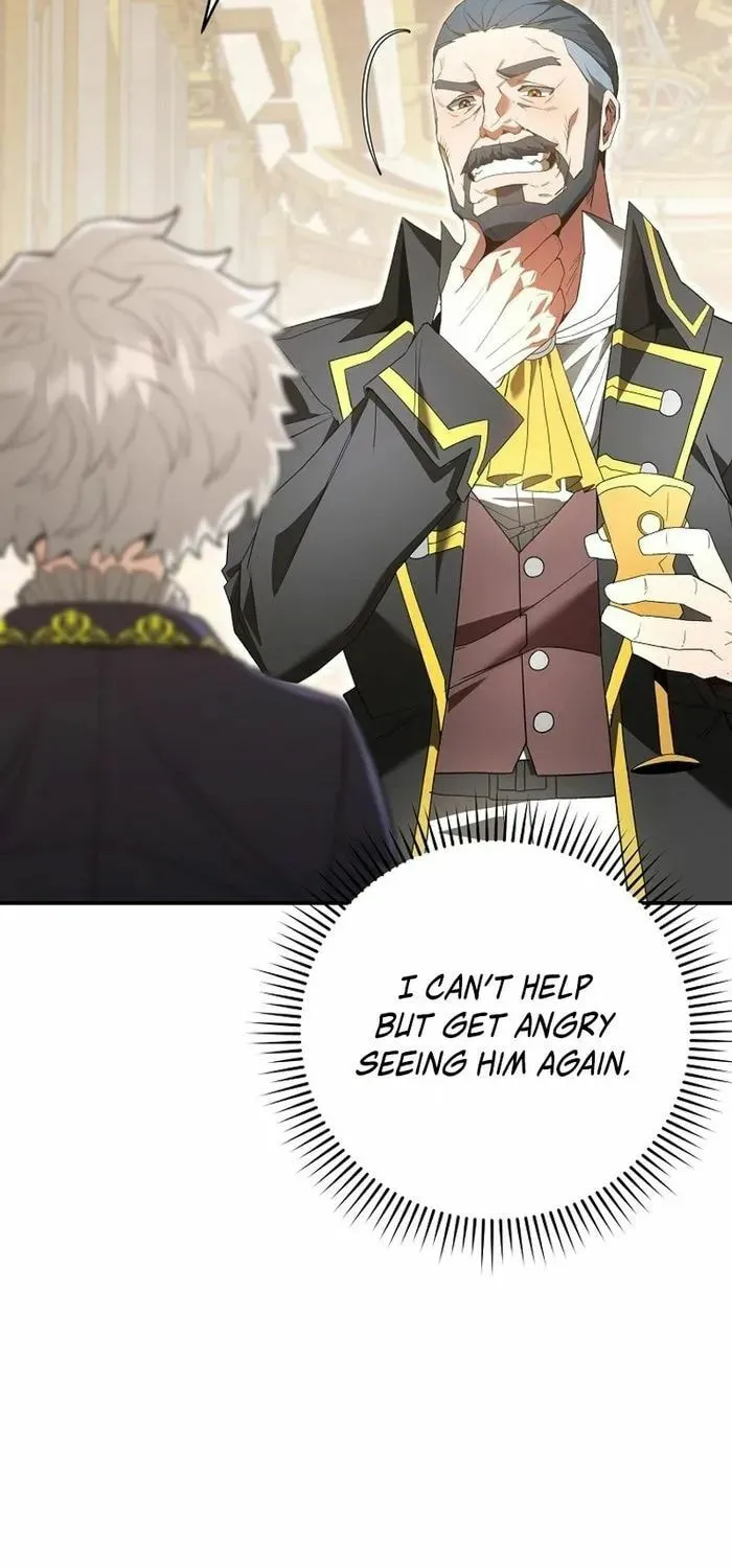 Reincarnated as a Genius Prodigy of a Prestigious Family Chapter 3 page 99 - 