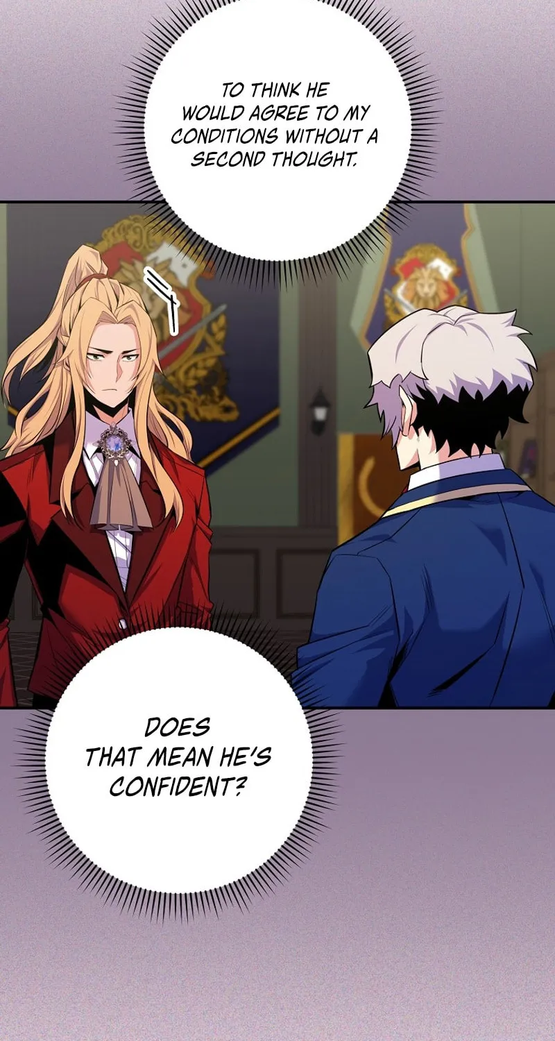 Reincarnated as a Genius Prodigy of a Prestigious Family Chapter 30 page 12 - 