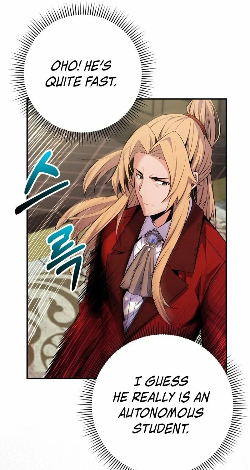 Reincarnated as a Genius Prodigy of a Prestigious Family Chapter 30 page 20 - 
