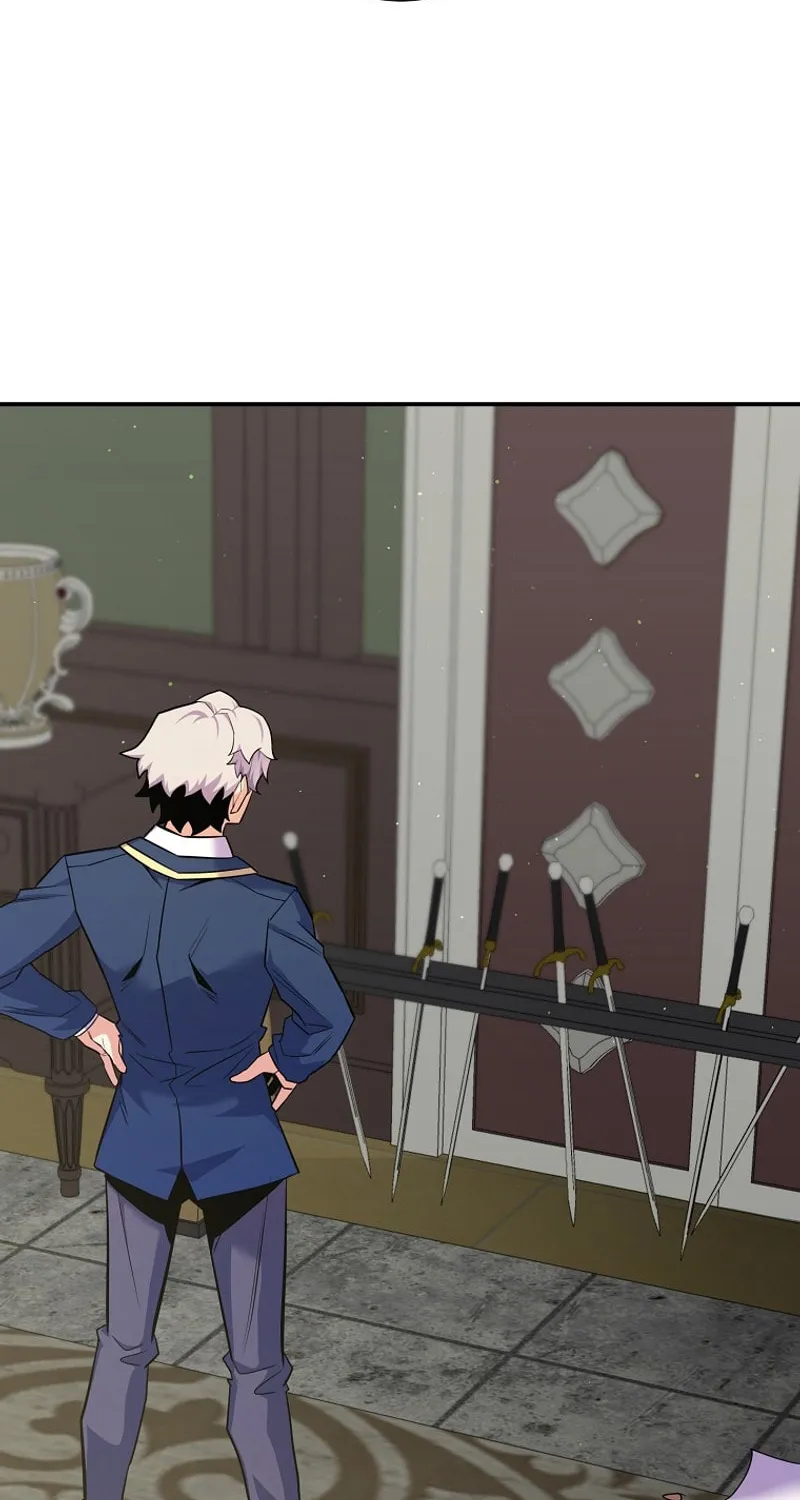 Reincarnated as a Genius Prodigy of a Prestigious Family Chapter 30 page 3 - 